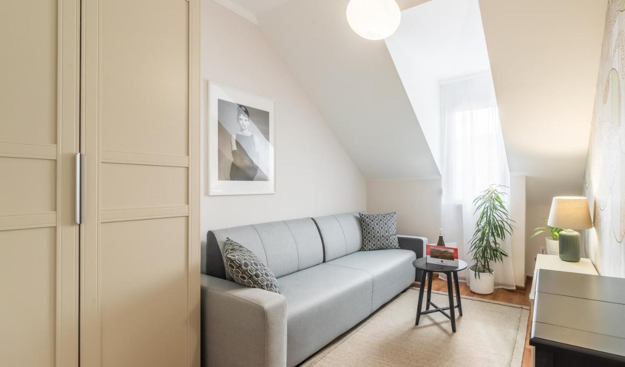 Apartmán Monarchia Pearl Mosonmagyaróvár